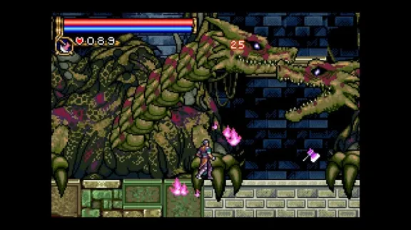 Castlevania Advance Collection (steam key)