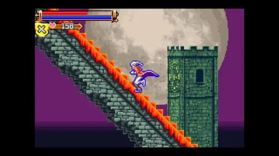 Castlevania Advance Collection (steam key)