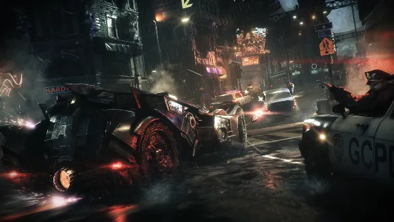 🌍Batman: Arkham Knight Premium Edition XBOX КЛЮЧ 🔑