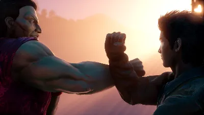 Shenmue III (Steam Key Region Free / GLOBAL)