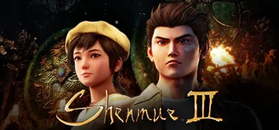 Shenmue III (Steam Key Region Free / GLOBAL)