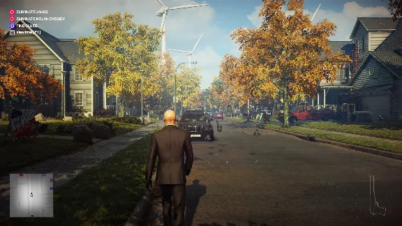 🎮❤️🔥HITMAN™ 2 - ЗОЛОТОЕ ИЗДАНИЕ XBOX ONE / X|S 🔑КЛЮЧ TR ЛИЦЕНЗИЯ🔥