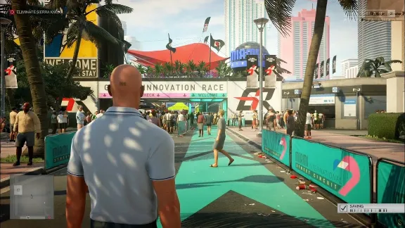 🎮❤️🔥HITMAN™ 2 - ЗОЛОТОЕ ИЗДАНИЕ XBOX ONE / X|S 🔑КЛЮЧ TR ЛИЦЕНЗИЯ🔥