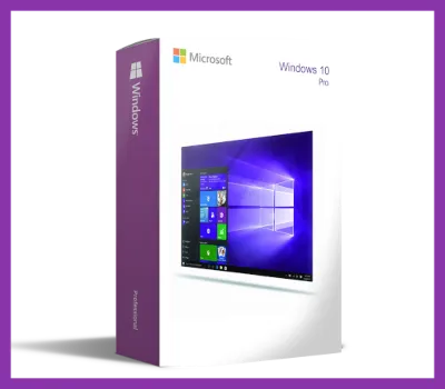 👑 Windows 10/11 Про (с привязкой к учётной записи) 👤