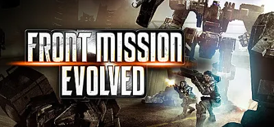 Front Mission Evolved (Steam key) Region free
