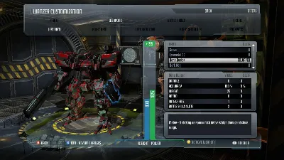 Front Mission Evolved (Steam key) Region free