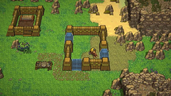 The Survivalists Monkey Business Pack DLC (steam)