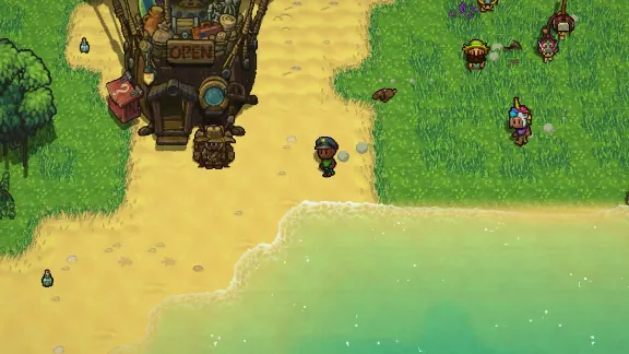 The Survivalists Monkey Business Pack DLC (steam)