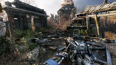 🎮🔥METRO EXODUS GOLD EDITION XBOX ONE / X|S🔑КЛЮЧ🔥
