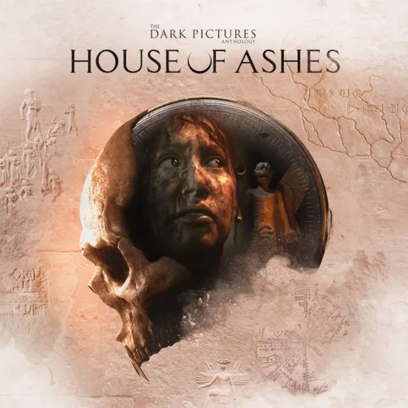 The Dark Pictures House of Ashes + 2 Игры | Xbox One