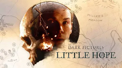 24/7 XBOX Blair Witch, House of Ashes, Man Of Medan, Little Hope