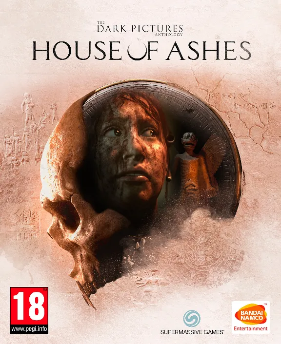 24/7 XBOX Blair Witch, House of Ashes, Man Of Medan, Little Hope