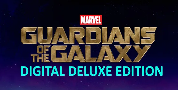 Marvel&acute;s Guardians of the Galaxy+💎ALL DLC