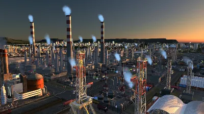 Cities: Skylines - Industries > DLC  STEAM KEY | RU-CIS