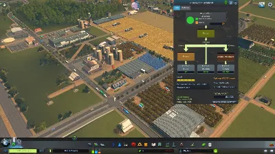 Cities: Skylines - Industries > DLC  STEAM KEY | RU-CIS