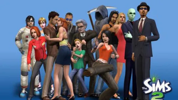 The Sims 2 Полная коллекция | EA App | Полный доступ