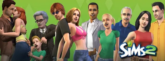 The Sims 2 Полная коллекция | EA App | Полный доступ