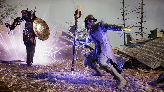 🌍Dragon Age Inquisition GOTY + Mass Effect: Andromeda DELUXE EDITION XBOX КЛЮЧ🔑