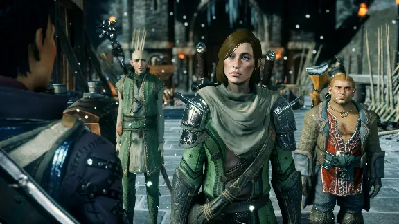 🌍Dragon Age Inquisition GOTY + Mass Effect: Andromeda DELUXE EDITION XBOX КЛЮЧ🔑