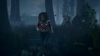 Dead by Daylight A Binding of Kin Chapter STEAM GLOBAL