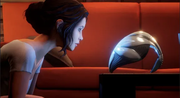 Dreamfall Chapters (USA) XBOX ONE & X|S Key🔑