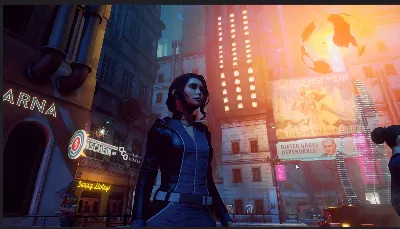 Dreamfall Chapters (USA) XBOX ONE & X|S Key🔑