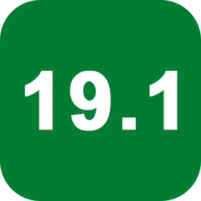 Вариант 1 ИДЗ 19.1