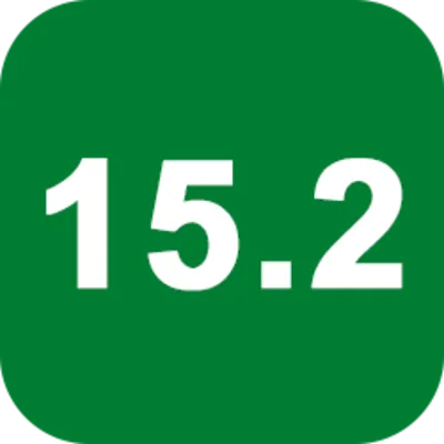 Option 2 DHS 15.2