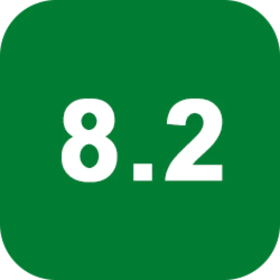 Option 4 DHS 8.2