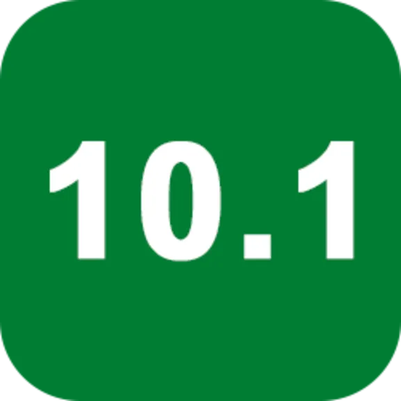 Option 10 DHS 10.1
