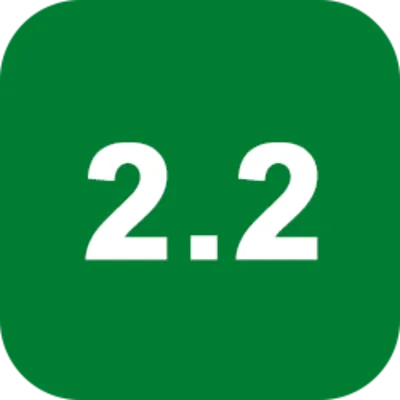 Option 12 DHS 2.2