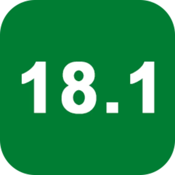 Option 12 DHS 18.1