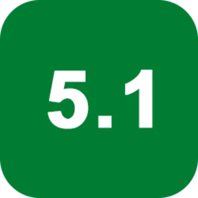Option 14 DHS 5.1