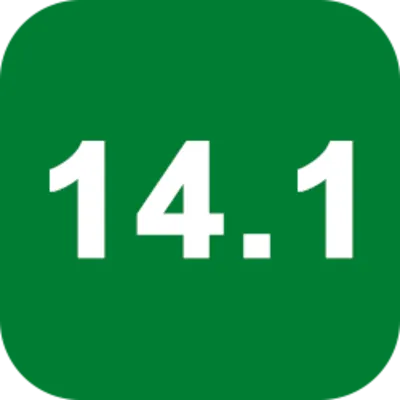 Вариант 14 ИДЗ 14.1