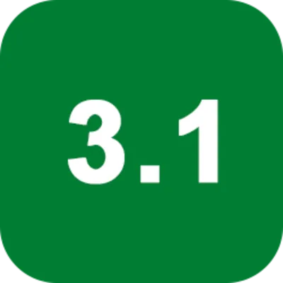 Option 15 DHS 3.1