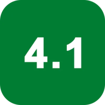 Option 18 DHS 4.1