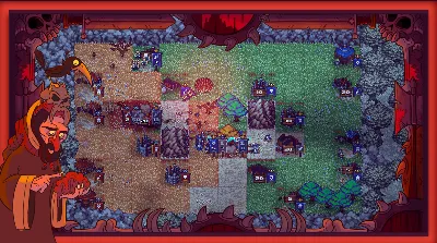 Crush Your Enemies Steam Key Region Free