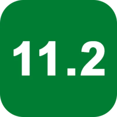 Option 21 DHS 11.2