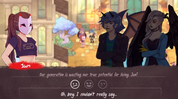 The World Next Door Steam Key Region Free