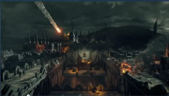 Dragon Age Inquisition Инквизиция Origin EA KEY REGION FREE GLOBAL+РОССИЯ