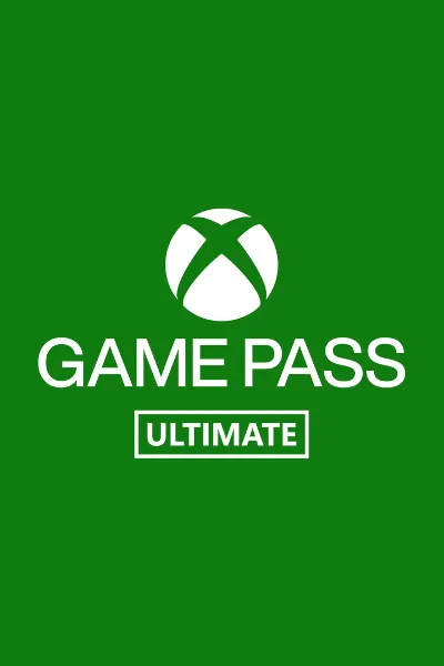 ⚡️XBOX GAME PASS ULTIMATE 12 m 12% КЭШБЭК 🎁