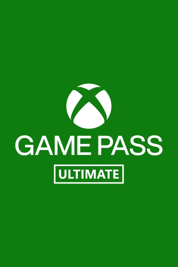 ⚡️XBOX GAME PASS ULTIMATE 12 m 12% КЭШБЭК 🎁