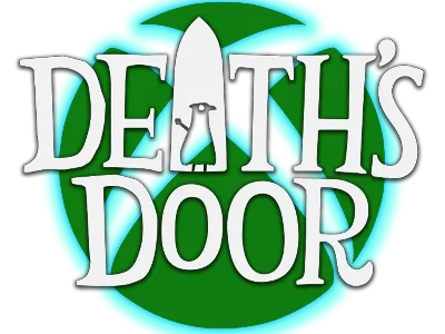 Death&acute;s Door + Black Book XBOX ONE/Xbox Series X|S