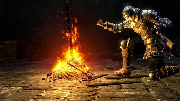 Dark Souls Remastered STEAM 🅿️𝗣𝐀𝐘𝗣𝐀𝐋