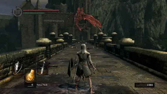 Dark Souls Remastered STEAM 🅿️𝗣𝐀𝐘𝗣𝐀𝐋