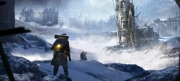 🌍 Frostpunk: Complete Collection XBOX КЛЮЧ 🔑