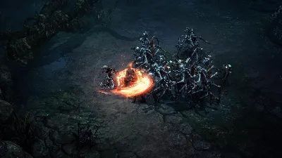 🔥 Lost Ark ЗАКРЫТАЯ БЕТА STEAM КЛЮЧ EU/NA/AU/NZ