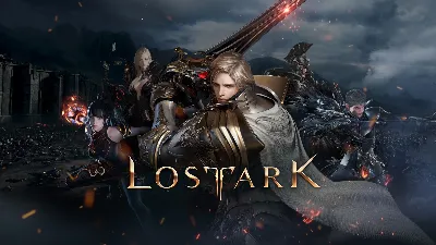 🔥 Lost Ark ЗАКРЫТАЯ БЕТА STEAM КЛЮЧ EU/NA/AU/NZ