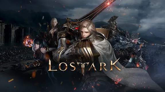 🔥 Lost Ark ЗАКРЫТАЯ БЕТА STEAM КЛЮЧ EU/NA/AU/NZ