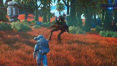 🔥 No Man&acute;s Sky - ОНЛАЙН STEAM (Region Free)